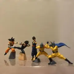 2026年最新】ベジータ ガシャポン HGシリーズの人気アイテム - メルカリ