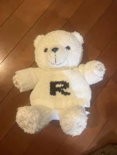 2026年最新】kashwere ぬいぐるみ本体の人気アイテム - メルカリ