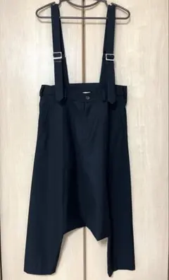 2026年最新】コムデギャルソンサスペンダーの人気アイテム - メルカリ