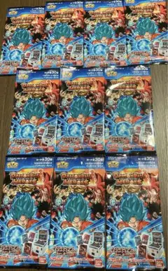 2026年最新】ドラゴンボールヒーローズアルティメットブースターパック