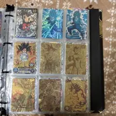 2026年最新】ドラゴンボールカードの人気アイテム - メルカリ