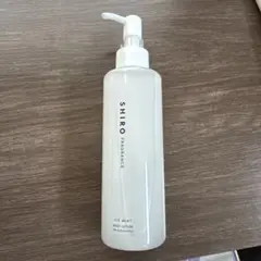 2026年最新】SHIRO アイスミント ボディローションuvの人気アイテム