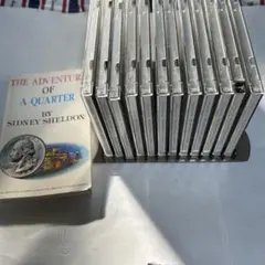 2026年最新】イングリッシュアドベンチャー cdの人気アイテム - メルカリ