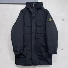 2026年最新】STONE ISLAND モッズコートの人気アイテム - メルカリ