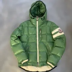 2026年最新】MONCLER AUBINの人気アイテム - メルカリ
