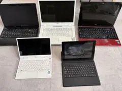 2026年最新】nec ノートパソコン ジャンクの人気アイテム - メルカリ