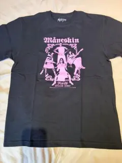 2026年最新】maneskin tシャツの人気アイテム - メルカリ