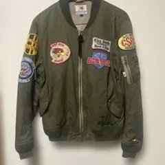 2026年最新】クレイスミス ジャケットの人気アイテム - メルカリ