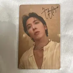 2026年最新】ジョンヨンファ サインの人気アイテム - メルカリ