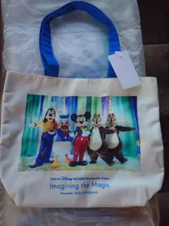 2026年最新】イマジニングザマジック トートバッグの人気アイテム