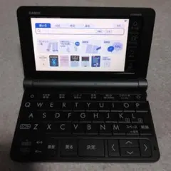 2026年最新】xd－sr9850 カシオ 電子辞書の人気アイテム - メルカリ