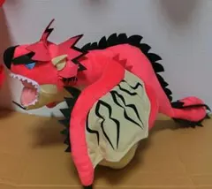 2026年最新】リオレウス ぬいぐるみの人気アイテム - メルカリ