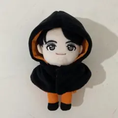 2026年最新】超特急 ハル ぬいぐるみの人気アイテム - メルカリ