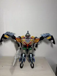 2026年最新】dxマジキングの人気アイテム - メルカリ