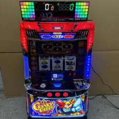 2026年最新】クランキー 実機の人気アイテム - メルカリ