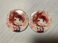 2026年最新】莉犬くん 缶バッジ 2021の人気アイテム - メルカリ