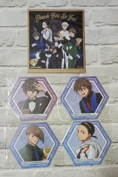 2026年最新】ガンダムw コースターの人気アイテム - メルカリ