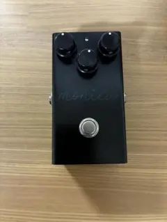 2026年最新】monica エフェクターの人気アイテム - メルカリ