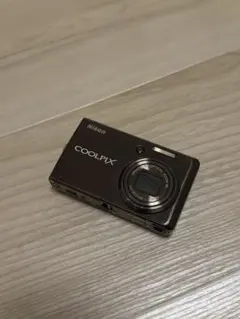 2026年最新】COOLPIX S6800の人気アイテム - メルカリ