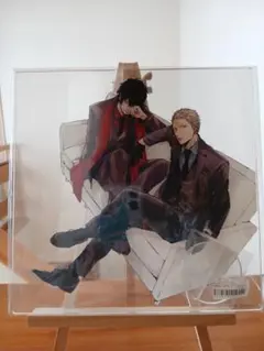 2026年最新】ギヴン アクリルボードの人気アイテム - メルカリ