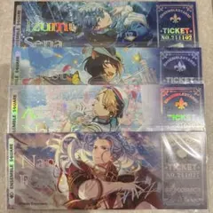 2026年最新】ホロチケ 凛月の人気アイテム - メルカリ