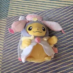 2026年最新】ピカチュウ メガディアンシー ポンチョの人気アイテム