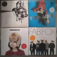 2026年最新】フジファブリック シングルb面集の人気アイテム - メルカリ