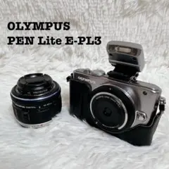 2026年最新】オリンパス PEN Lite E-PL3 の人気アイテム - メルカリ
