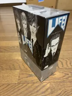 2026年最新】LIFE! ~人生に捧げるコント dvdの人気アイテム - メルカリ