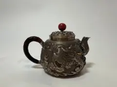 2026年最新】純銀急須の人気アイテム - メルカリ