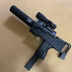 2026年最新】マルゼン イングラム cqbの人気アイテム - メルカリ