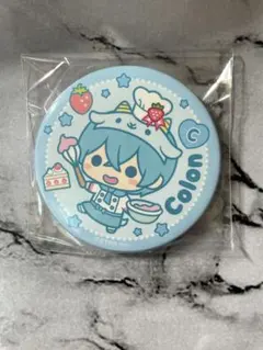 2026年最新】ころんくん 缶バッジ 2022の人気アイテム - メルカリ