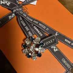 2026年最新】フォクシーブローチの人気アイテム - メルカリ