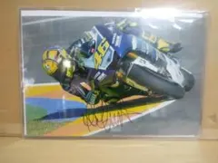 2026年最新】バレンティーノ・ロッシ サインの人気アイテム - メルカリ