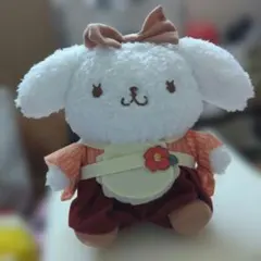 2026年最新】ポムポムプリン マカロン ぬいぐるみの人気アイテム