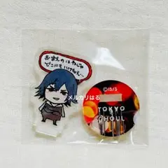 2026年最新】東京喰種 アクリルminiフィギュアの人気アイテム - メルカリ