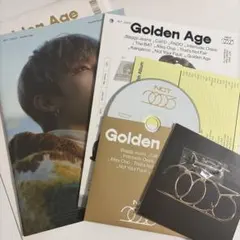 2026年最新】GOLDEN AGE シャオジュンの人気アイテム - メルカリ