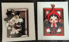 2026年最新】skullpanda ピンバッジの人気アイテム - メルカリ