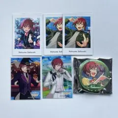 2026年最新】逆先夏目 フィーチャー缶の人気アイテム - メルカリ