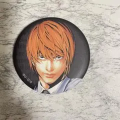 2026年最新】夜神月 缶バッジの人気アイテム - メルカリ