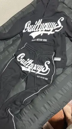 2026年最新】guilty guys セットアップの人気アイテム - メルカリ