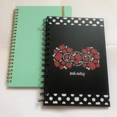 2026年最新】キティリングノートの人気アイテム - メルカリ