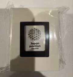 2026年最新】万博非売品バッジの人気アイテム - メルカリ