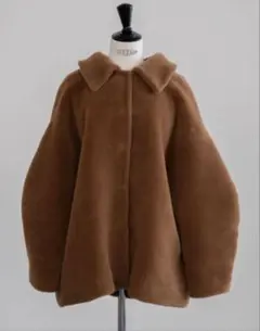 2026年最新】Ohga コートの人気アイテム - メルカリ