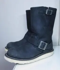 2026年最新】red wing 2974の人気アイテム - メルカリ