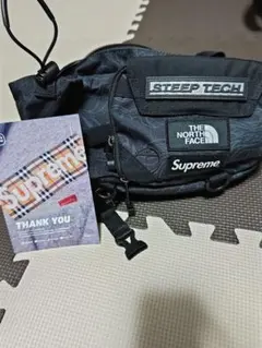 2026年最新】Supreme The North Face S Logo Shoulder Bagの人気