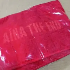 2026年最新】アイナジエンド タオルの人気アイテム - メルカリ