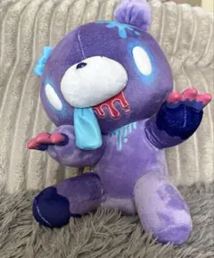 2026年最新】グルーミー ぬいぐるみ 紫の人気アイテム - メルカリ