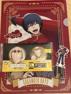 2026年最新】南雲 サカモトデイズ アクリルスタンドの人気アイテム