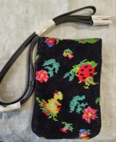 2026年最新】FEILER カラー：ブラック系 スマホショルダーバッグの人気